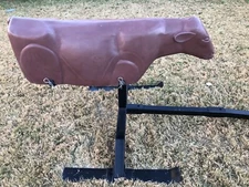 Breakaway (Calf) Roping Dummy!!