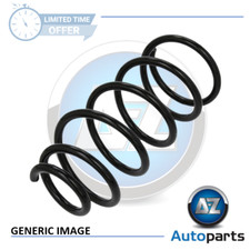 For Citroen - C4 Picasso /Grand Picasso 2006-2013 Front Coil Spring (Single)