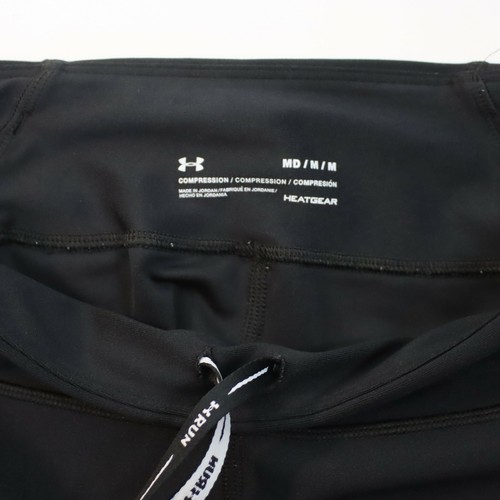 Leggings de compresión de hilo elevado BAJO ARMOUR MEDIANOS - Imagen 6 de 6