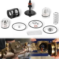 0887793 887793 RK 009M2-T Watts 009M3 009M4 1" Total Relief Valve Repair Kit