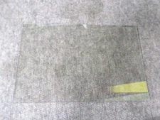 5304503232 Kenmore Range Oven Innermost Door Glass 