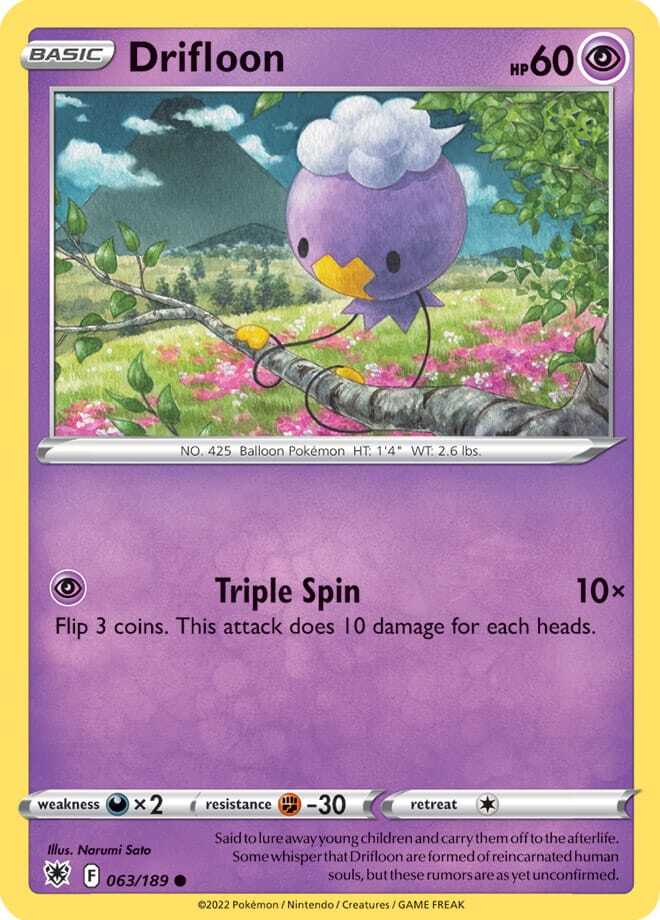 Pokemon Astral Radiance TCG You Pick Holo, Reverse Holo, V, VSTAR,VMAX, Trainer