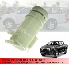 Pompe direction assistée Isuzu D-MAX