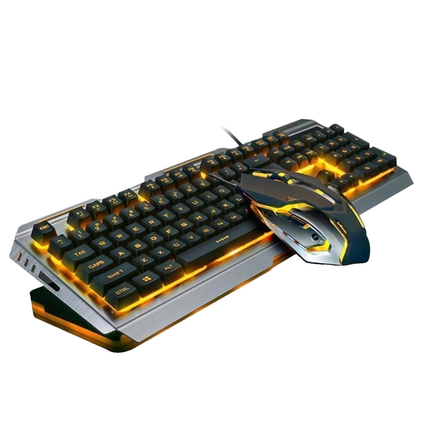 Gaming Computer Keyboards