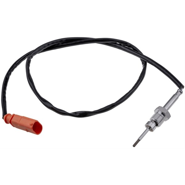NTY Sensor Abgastemperatur Nach RußPartikelfilter FüR Skoda Rapid Spaceback NH1-image