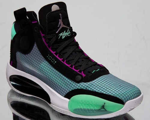 Silver Basketball Shoes AR3240-400 