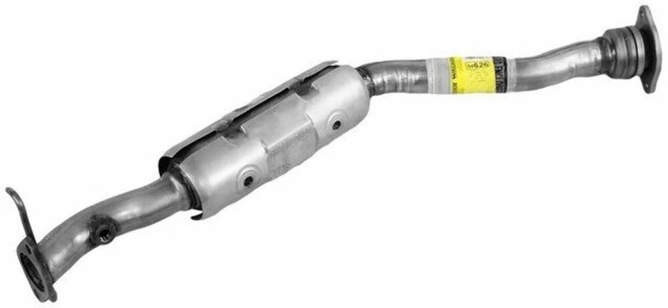 Convertidor catalítico de escape Walker - ajuste directo 54626 Foto 2 de 4