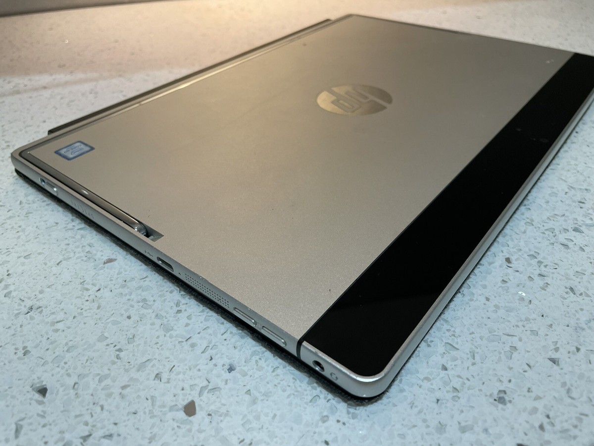 HP Spectre ×2 Intel™Core m7-6Y75 Detachable 4G LTE / 8GB 256 GB