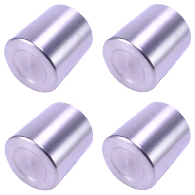 4X Piston De Frein Pour Honda CBX 1000 Pro Link 1981-1983 - Photo 1/3