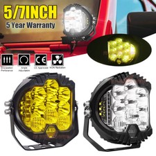 57inch Led Work Light Pods Spot Flood Combo Fog Lamp Off-road Driving Car 1pcs 57inch Led Work Light Pods Spot Flood Combo Fog Lamp Off-road Driving Car 1pcs