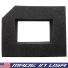 New Polaris Air Box Foam Chimney Airbox Hood Seal Replaces 5811606 RMK XC SKS