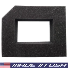 New Polaris Air Box Foam Chimney Airbox Hood Seal Replaces 5811606 RMK XC SKS