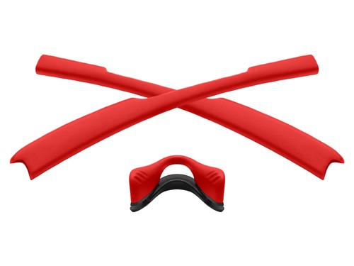 Vonxyz Großhandel Gummi Kit Nasenpads &amp; Ohrstrümpfe für Oakley M2 Rahmen/XL - Bild 11 von 18