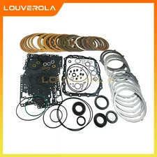 A6LF3 Auto Transmission Master Rebuild Kit Overhaul Fits HYUNDAI KIA Transnation