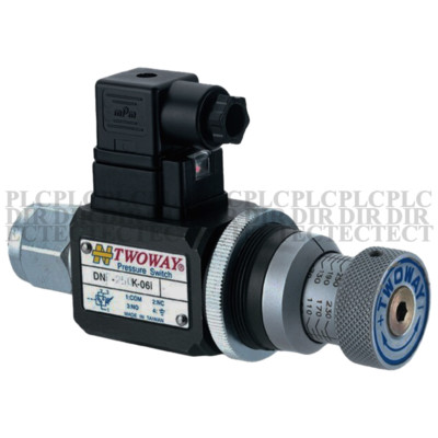 NEW Twoway DNF-250K-06i Oil Pressure Force Switch | eBay