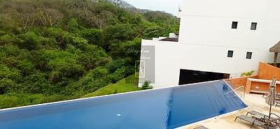 DEPARTAMENTO EL ALAMAR PUNTA MITA