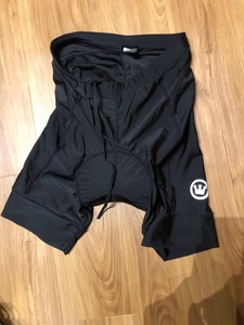 canari cycling shorts