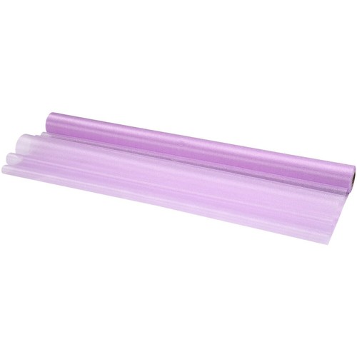 15m Organza Fabric Roll Wedding Party Decor Chair Bows Table Runner Sash Xmas - Picture 64 of 65