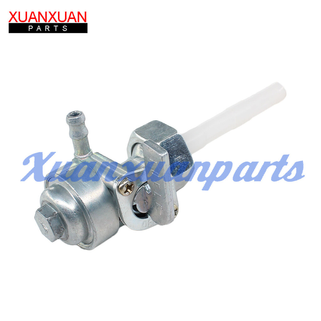 Tank Fuel Cutoff Valve Petcock for Prosource 1000 2000 3000 7500W Gas Generator