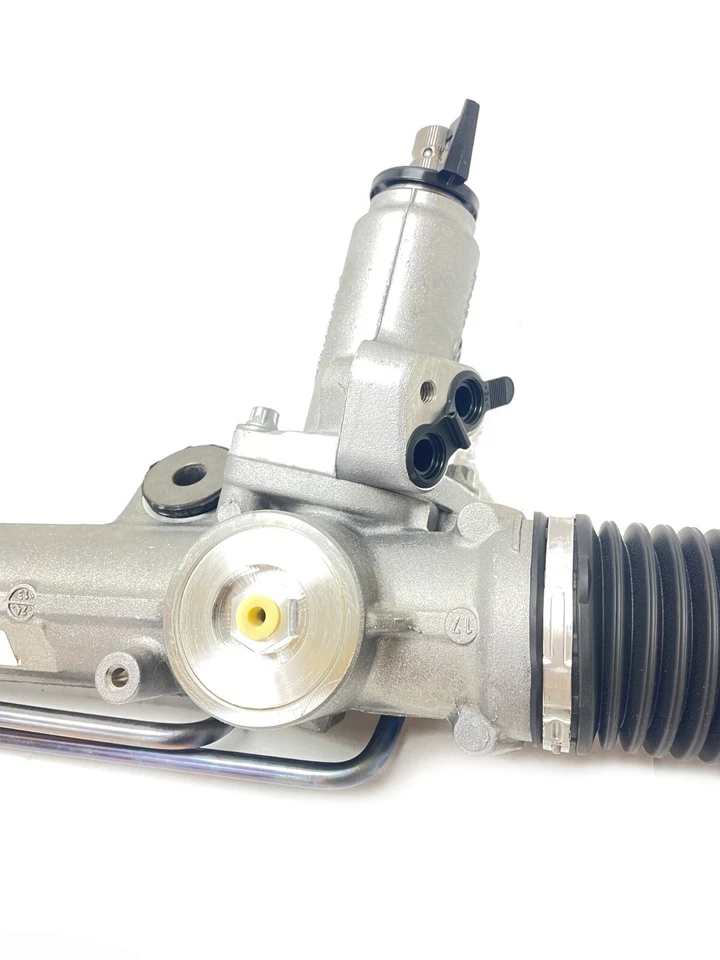 Bilstein Steering Rack & Pinion For 2005-2006 Mercedes-Benz CLK55 AMG 60-169655 Foto 4 de 4