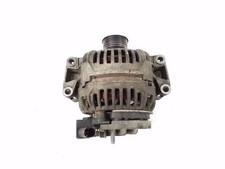Mercedes-Benz SLK R171 2010 Lichtmaschine A2721540002 Benzin 170kW EZE74255
