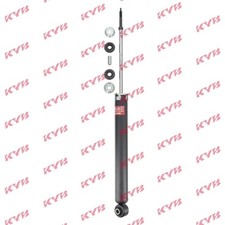 2x Stoßdämpfer Excel-G KYB 349216 für ZE0 NISSAN LEAF Electric