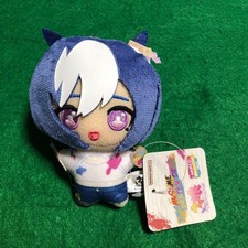 Uma Musume Namco Painter Style Chibi Gurumi Cesario