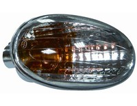 Frontblinker Links Fiat Multipla 98-04 Weiss