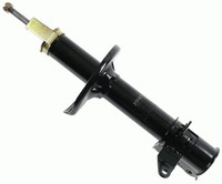 Sachs 313 627 StoßDäMpfer For Ford Australia Mazda