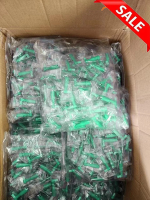 #ad 100pcs Dental Disposable Prophy Angles Soft Cup Latex Free Right Angle 90° angle $14.90