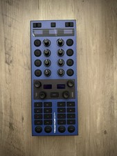 Native Instruments Traktor X1 MK3   Rare Cust...