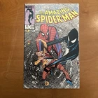 Amazing Spider-Man 258 Unread High Grade Marvel Comics BronzeAge