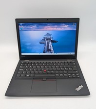Portatile Lenovo ThinkPad L390 13,3" FHD 128GB SSD Intel i3-8145U 8GB di RAM