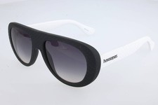 Havaianas RIO/M R0T BLACK WHITE 54/18/145 Unisex Sunglasses