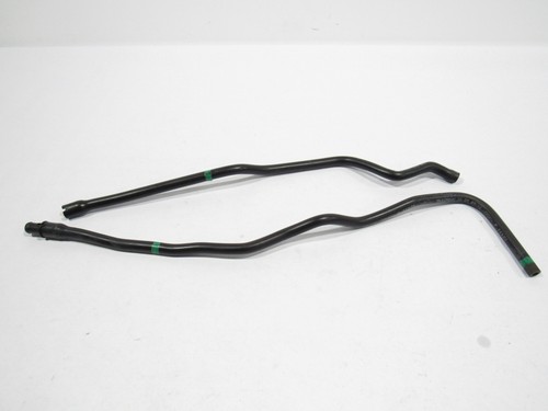 Maserati Quattroporte 2014-2019 Hose pipes Set Photo - $50