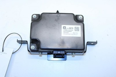 2017-2021 GMC Acadia SLT-1 AC/DC Power Inverter Converter Module 23158670 OEM