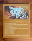 AD&D 1st Ed Dungeon Module A2 Secret Of The Slavers Stockade Fair Condition 1981 — photo 5