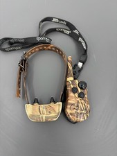 SportDOG Brand SD-425XCAMO WetlandHunter 425X Electronic Dog Training Collar