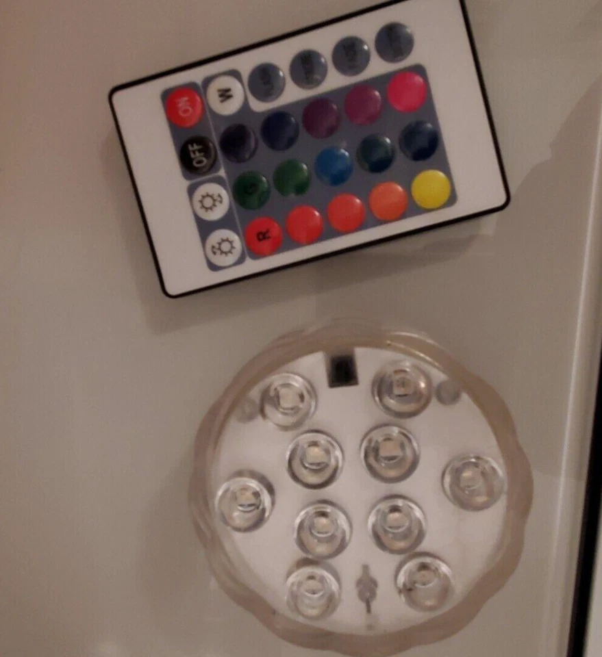 ACUARIO 8 galones por BIORB - ¡¡Incluye TODO lo que se muestra en las fotos!!! Foto 3 de 4