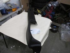 1970-1971 Ford Torino Molded Dash Pad Cover