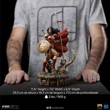 Ultimate Guide to Wonder Woman Collectibles 96