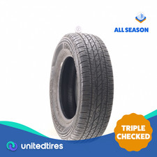 Used 24570r17 Firestone Destination Le2 108t - 7.532 Used 24570r17 Firestone Destination Le2 108t - 7.532