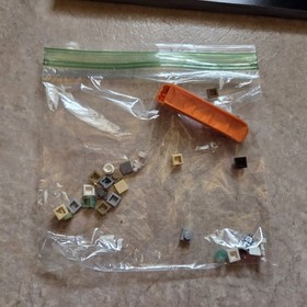 LEGO ARCHITECTURE: United States Capitol Building (21030)