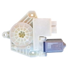 Skoda Fabia III RAPID Window Regulator Motor Front Right 5JA959812K