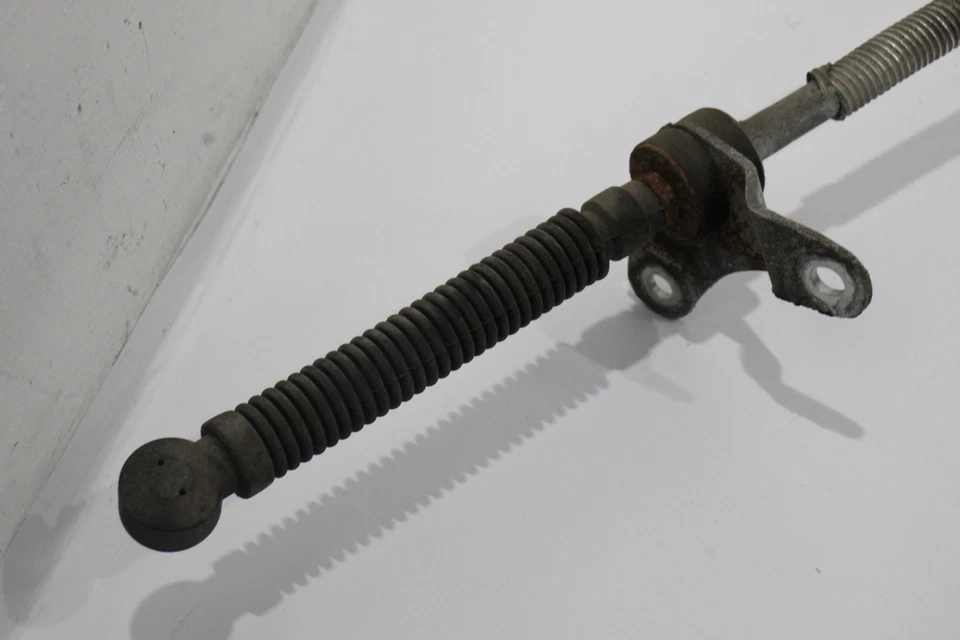 Audi A4 B7 Automatic Gear Selector Mechanism 8E2713041AQ - Image 2 of 4