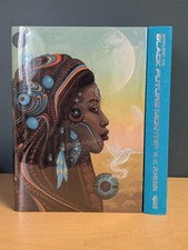 Product Image: 🌑N.K. Jemisin HOW LONG 'TIL BLACK FUTURE MONTH? Signed Numbered Subterranean