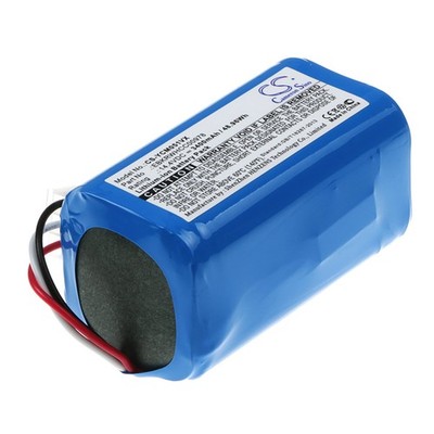 Battery for iCLEBO EBKRTRHB000118-VE Smart YCR-M05-10 YCR-M05-50 -11 -20 -30