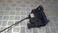 13258279 door lock central locking door front right 190207 de565928-99