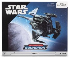   Star Wars Micro Galaxy Squadron Exclusive L...