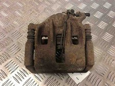 PEUGEOT 406 Break 8E/F Bremssattel vorne rechts 1.80 Petrol 108kw 1996 31593344